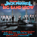 Jack Parnell : The Big Band Show (LP)