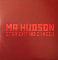 Mr Hudson : Straight No Chaser (CDr, Promo, Smplr, Car)