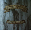 Bon Jovi : New Jersey (CD, Album)