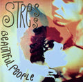 Stress (6) : Beautiful People (12", Single)