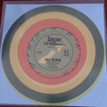 Jamie & The Numbers : All Again (Flexi, 7", S/Sided, Ltd)
