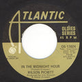 Wilson Pickett : In The Midnight Hour /  634-5789 (Soulsville U.S.A.) (7", Single, RE)