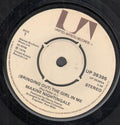 Maxine Nightingale : (Bringing Out) The Girl In Me (7", Single)