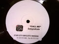 Dub Syndicate Productions : Call Me (Remixes) (12", W/Lbl, Sti)