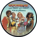 Goombay Dance Band : Sun Of Jamaica (7", Single, Pic)