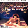 Shirley Bassey : The Fabulous Shirley Bassey (No. 2) (7", EP)