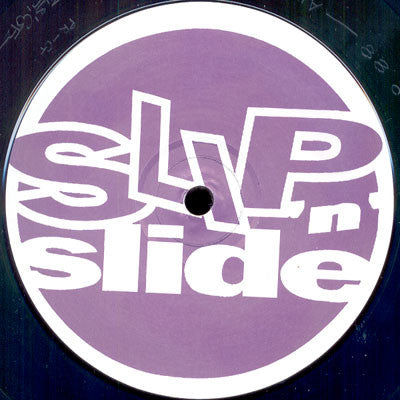 NYC Live & Direct : Part 3 - I Want You (12")