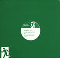 The Shrink : Are You Ready To Party? (12")