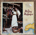 Gilbert & Sullivan : The Pirates of Penzance (2x12", Album)