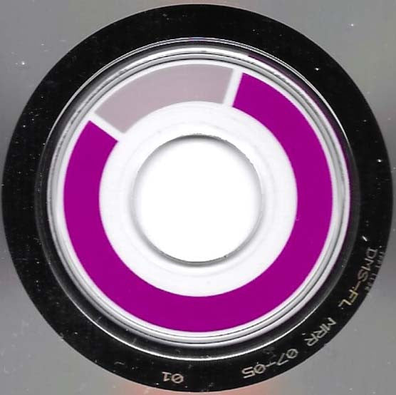 Various : Promo Only Modern Rock Radio: July 2005 (CD, Comp, Promo)