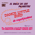 Bobby Setter Band & Kurt Fleming : El Baile De Los Pajaritos = Dance Little Bird = De Vogeltjesdans (7", Single)
