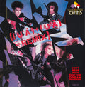 Thompson Twins : Don't Mess With Doctor Dream ((U⁴Ā) + (U³Ā) = Remix) (12", Single)