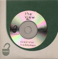 The View (2) : Superstar Tradesman (CDr, Single, Promo)