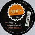 Gemmy (2) : Johnny 5 (2x12")