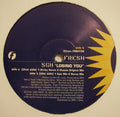 SGH : Losing You (12")