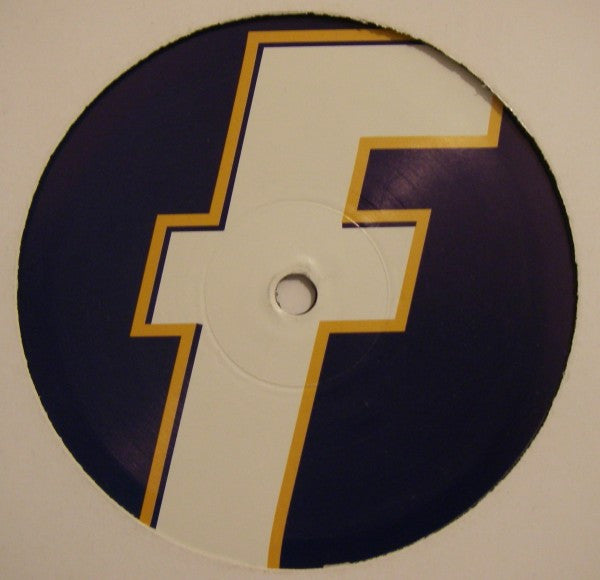 SGH : Losing You (12")