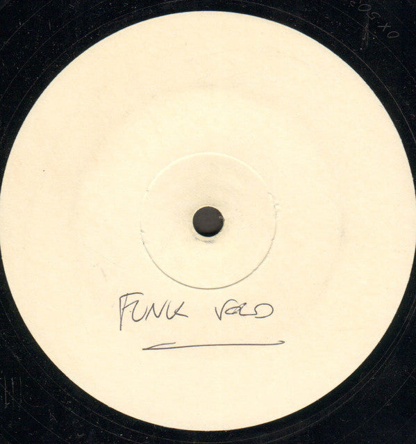Superstar DJ's / Max From B.A. : Space Fly EP (12", EP, W/Lbl)