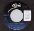 Tony Terry : Lovey Dovey (Remix) (7", Single, Styrene)