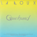 La Roux : Quicksand (CD, Single, Promo)