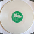 The Loose Cannons : I Like It When Ya... (12", Promo, Whi)