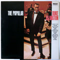Duke Ellington And His Orchestra : The Popular Duke Ellington (LP, Album, RE)