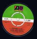 Stephen Stills - Manassas : Guaguanco De Vero / Down The Road (7", Single, Pus)