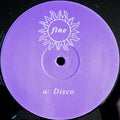Whitney Houston : Fine (Pacha Ibiza 2003 Rmx) (12")