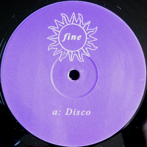 Whitney Houston : Fine (Pacha Ibiza 2003 Rmx) (12")