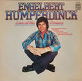 Engelbert Humperdinck : Live At The Riviera (LP, Album, RE)