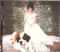 Norah Jones : The Fall (CD, Album, Gat)