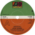 Michel Polnareff : Lipstick (7", Single)
