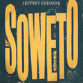 Jeffrey Osborne : Soweto (7")