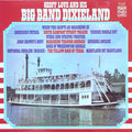 Geoff Love : Big Band Dixieland (LP, Album)