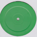Coco Da Silva : The Shiva Chant (12", W/Lbl)