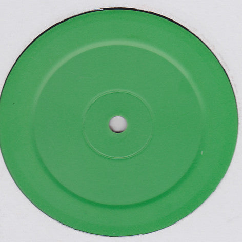 Coco Da Silva : The Shiva Chant (12", W/Lbl)