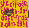 Ira Jones And The Rapids : Jungle Jack Dash (7")