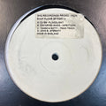 Various : The Shopfloor (Part 3) (2x12", EP, W/Lbl)