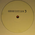 Geheimtipp : Geheimtipp 3 (12", W/Lbl, Sta)