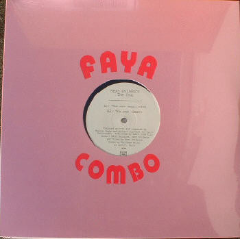Next Evidence : The One (12")
