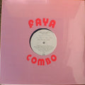 Next Evidence : The One (12")