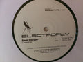 Noel W. Sanger : Designs (12", Promo, W/Lbl)
