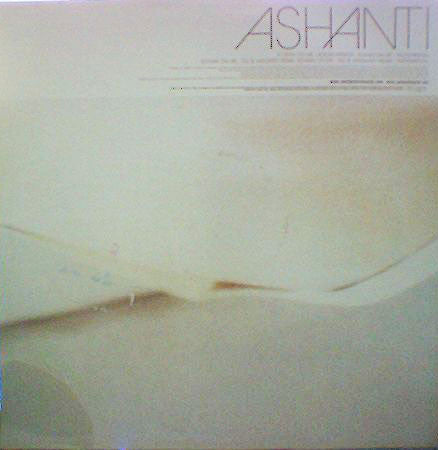 Ashanti : Rain On Me (12", Promo)