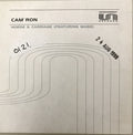 Cam'ron Featuring Mase : Horse & Carriage (12", Single, Promo)