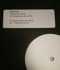 Kerphunk : Phunk Phoolin (12", Promo, W/Lbl)