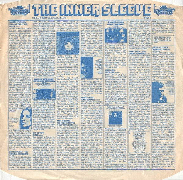 Syd Lawrence And His Orchestra : Big Band Sounds (LP, Album)