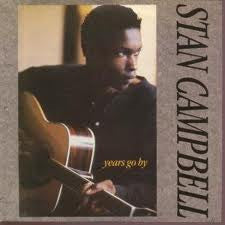 Stan Campbell : Years Go By (12")
