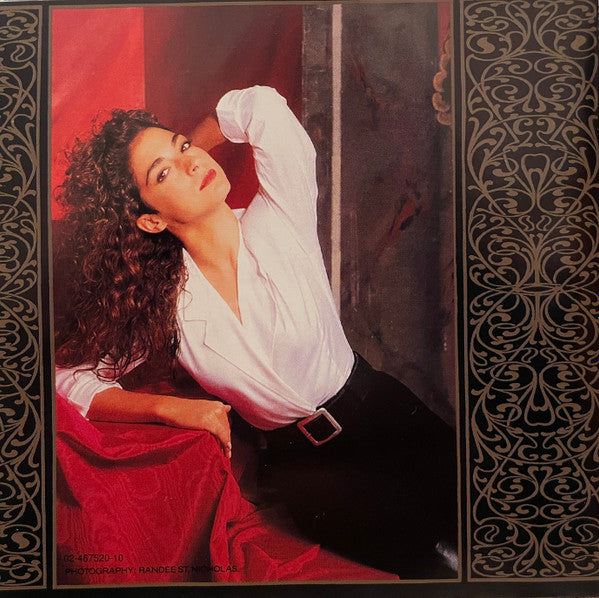Gloria Estefan : Exitos De Gloria Estefan (CD, Comp)