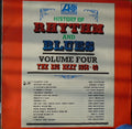 Various : History Of Rhythm & Blues Volume 4: The Big Beat 1958-60 (LP, Comp, Mono)