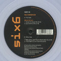 Slo Moshun : Bells Of N.Y. (12", RE, RM, Cle)