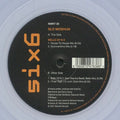 Slo Moshun : Bells Of N.Y. (12", RE, RM, Cle)